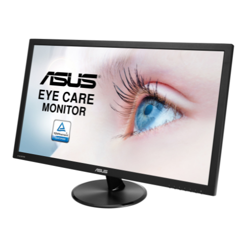 ASUS VP247HAE 24 Inches Eye Care Monitor — image 4