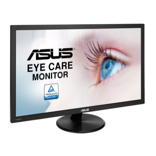 ASUS VP247HAE 24 Inches Eye Care Monitor — image 2