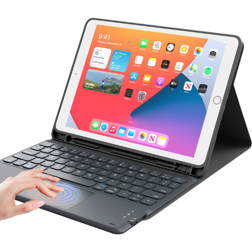 Ipad 10.2 8th Generation Smart Keyboard Case — image 2