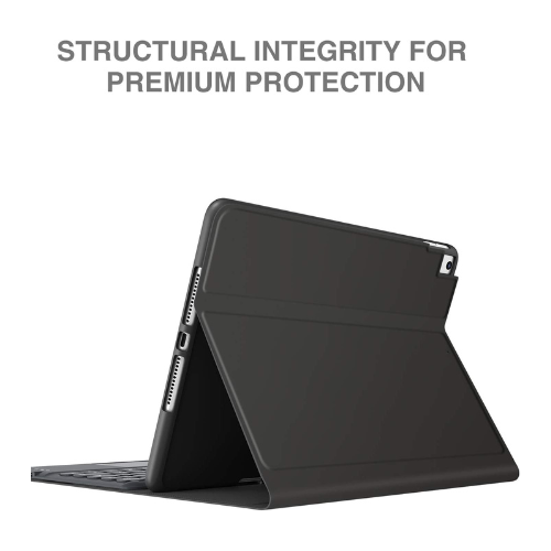Ipad 10.2 8th Generation Smart Keyboard Case — image 1
