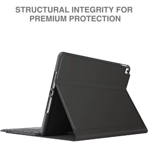 Universal Smart Keyboard Case 10.2 " 9th Generation — image 3