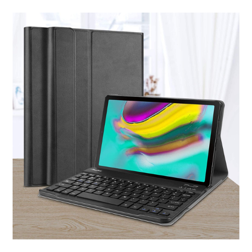 Samsung Galaxy Tab S5E10.5" Smart Keyboard Case — image 3