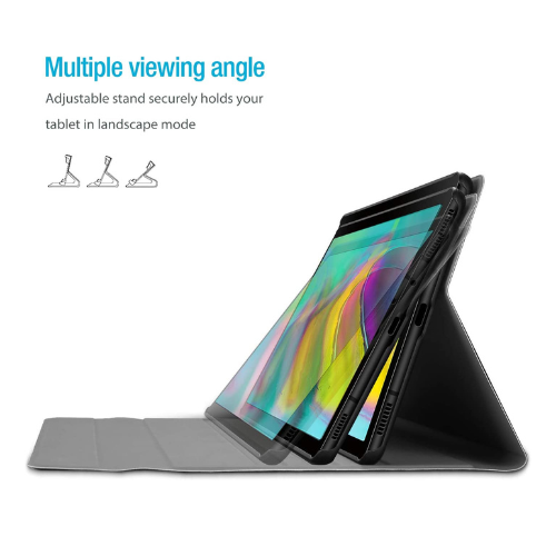 Samsung Galaxy Tab S5E10.5" Smart Keyboard Case — image 2