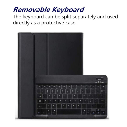 Samsung Galaxy Tab A7 10.2" T500 / T5050 Smart Keyboard Case — image 3