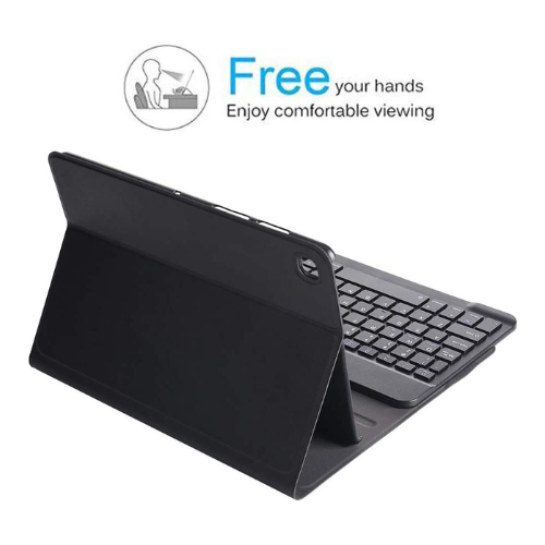 Samsung Galaxy Tab A7 10.2" T500 / T5050 Smart Keyboard Case — image 2