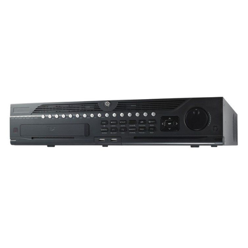 HIKVISION 9616 NI I8 16 Channel  Upto 12MP NVR With 8 SATA — image 2