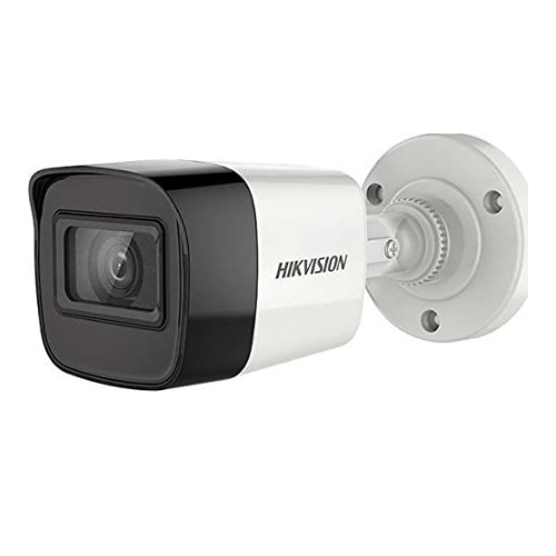 HIKVISION 2C16D0T-ITFPS 2MP Bullet With Mic — image 1