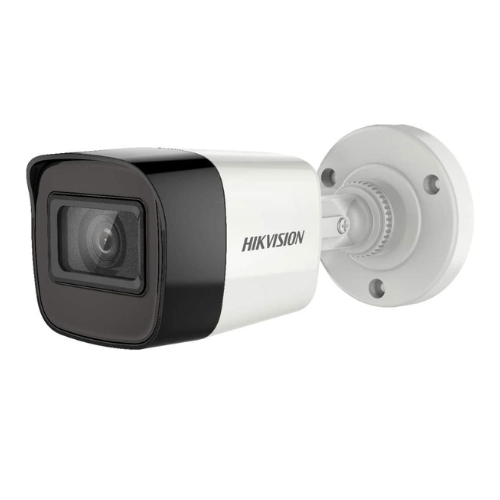 HIKVISION 2C16H0T-ITFS 5MP Bullet With Mic — image 3