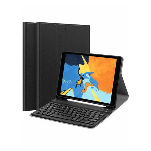 Ipad 10.2 " 8th Generation (2020 ) Smart Keyboard Case — image 1