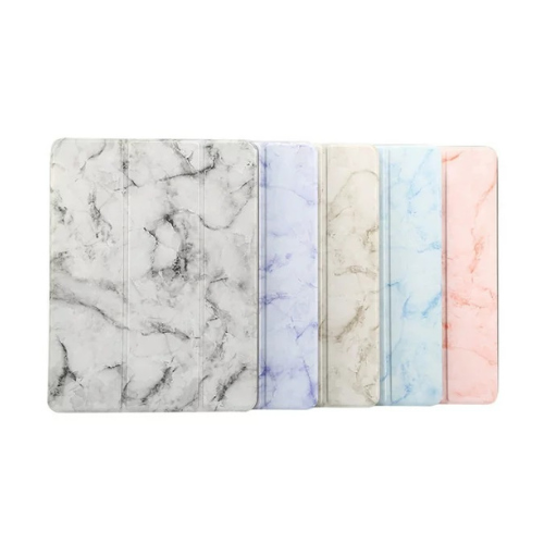 Devia Ipad Air 6 (2022) Lingos Series Case With Pencil Slot — image 1