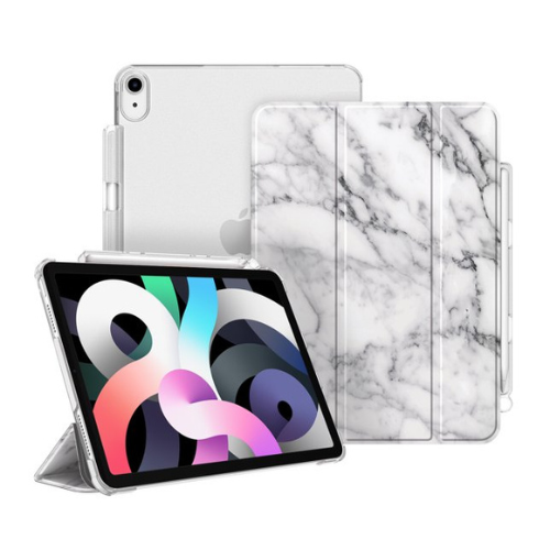 Devia Ipad Air 6 (2022) Lingos Series Case With Pencil Slot — image 2