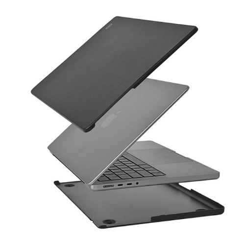 Wiwu Leather Shield Case For Macbook 14 " Pro A2442 — image 3