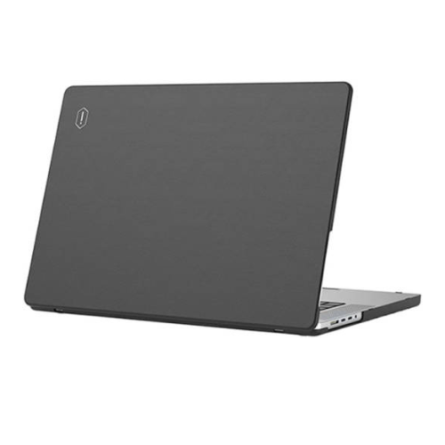 Wiwu Leather Shield Case For Macbook 14 " Pro A2442 — image 1
