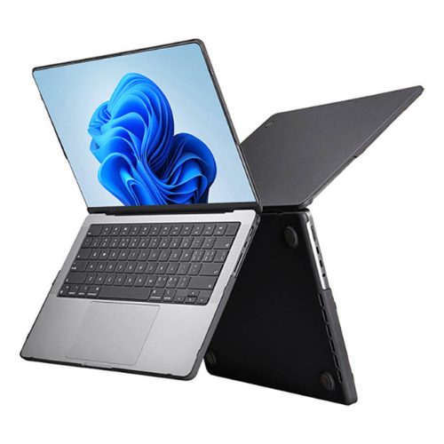 Wiwu Leather Shield Case For Macbook 14 " Pro A2442 — image 2