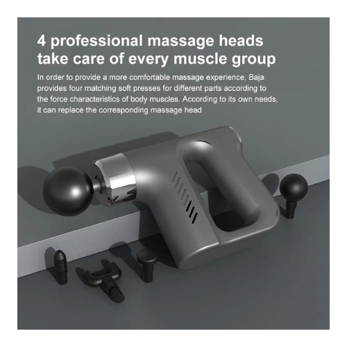 Fascial Gun Muscle Massager KH-740 — image 2