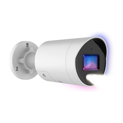 HIKVISION 2CD 2047G2 L 4MP IP Bullet Color View Camera — image 2