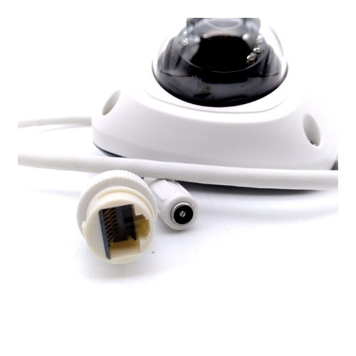 HIKVISION 2CD2532F 1 3MP IP Wifi Camera — image 2