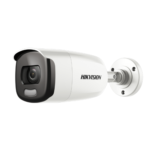 HIKVISION 2CE12HFTF F28 5MP Bullet COLORVU Camera — image 1