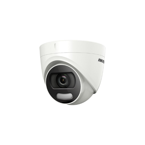 HIKVISION 2CE72HFTF F28 5MP Dome COLORVU Camera — image 2
