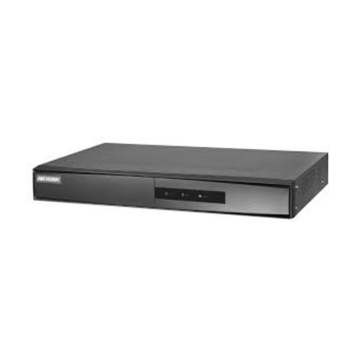HIKVISION 7104 NI QI-4P M UPTO 4MP 4 Channel POE NVR — image 2