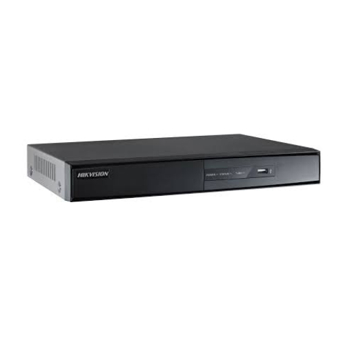 Hikvision DS-7204HVI-SV/A 4 Channel Digital Video Recorder — image 2