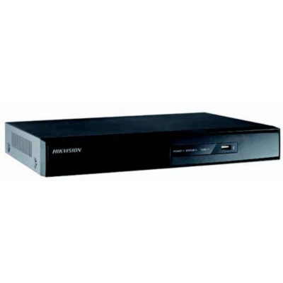 Hikvision DS-7204HVI-SV/A 4 Channel Digital Video Recorder — image 1