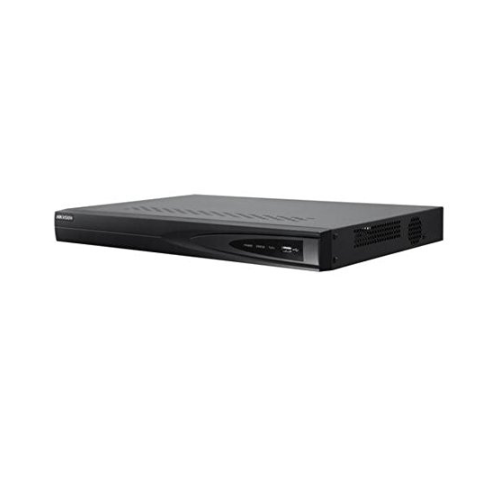 HIKVISION 7604NI-E1 4 Channel NVR — image 1