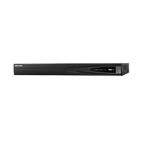 HIKVISION 7604NI-E1 4 Channel NVR — image 2