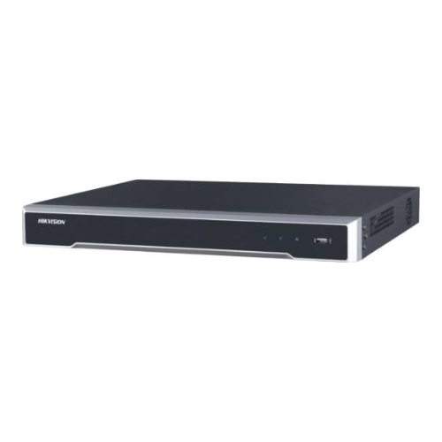 HIKVISION 7616NI - Q2 16 Channel Upto  8MP Non  Poe Switch — image 3