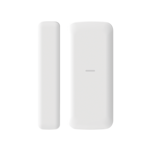 HIKVISION Alarm System Wireless Slim Magnet Detector DS PDMCS EG2 WE — image 2