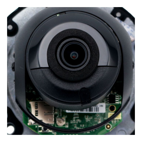 HIKVISION DS 2CD 2163GO-I 6MP IP Indoor Camera — image 2