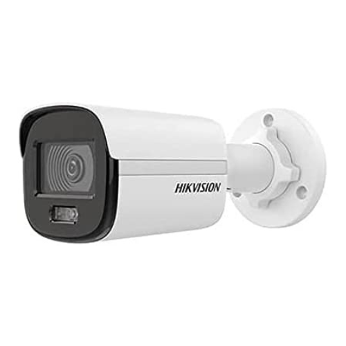 HIKVISION DS 2CD1027G0L 2MP IP Colorview Outdoor Camera — image 2