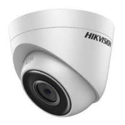 HIKVISION DS 2CD1321G0E I 2MP IP Camera — image 2