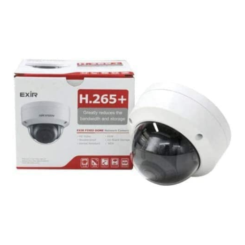 HIKVISION DS 2CD2183GO-I 8MP IP Indoor Camera — image 3