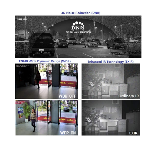 HIKVISION DS 2CD2183GO-I 8MP IP Indoor Camera — image 2