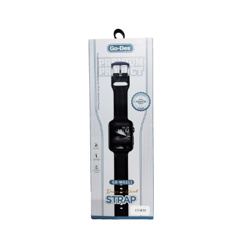 Go Des GD-WS211 Watch Strap 45mm — image 3