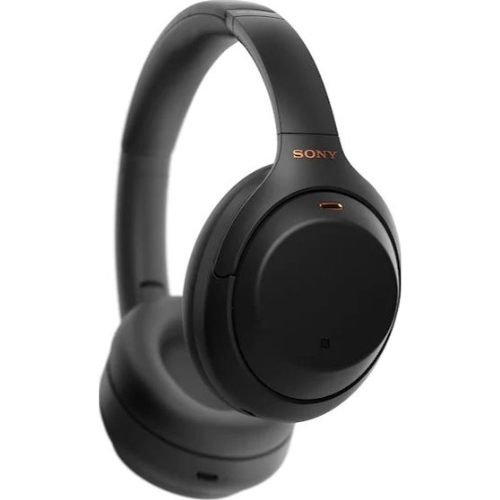 Sony WH-1000XM4 Wireless Noise Cancelling Headset — image 2