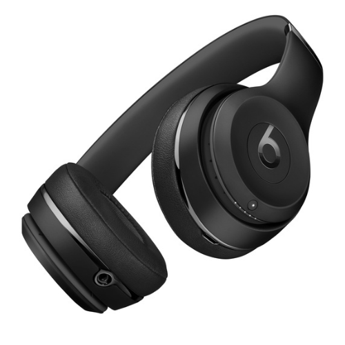 Beats Solo 3 on Wireless Headphone — image 2