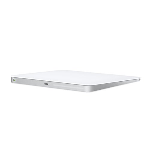Apple Magic Trackpad Multi Touch Surface With Type C Black Mxka3 — image 2