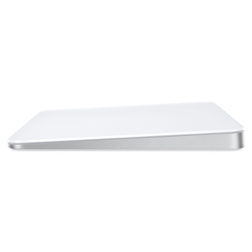 Apple Magic Trackpad Multi Touch Surface With Type C Black Mxka3 — image 1