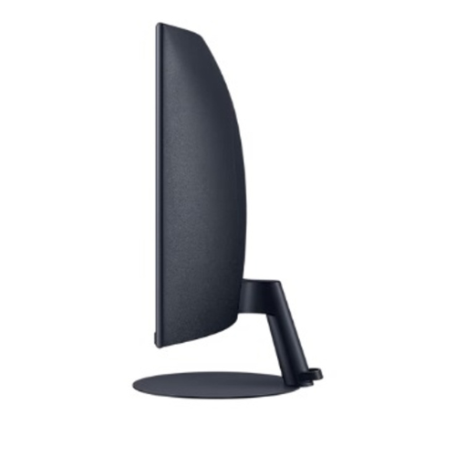 Samsung 32"  Essential Curved Monitor with 1000R Curvature S32C390EAM — image 2