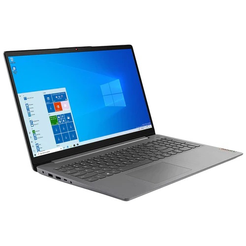 Lenovo IdeaPad 3 15IAU7 15.6" Laptop Core i7 1255U 8GB RAM  512GB SSD With English / Arabic Keyboard — image 3