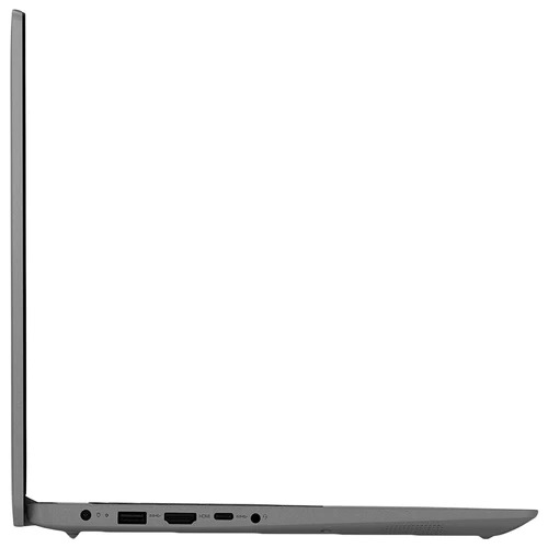 Lenovo IdeaPad 3 15IAU7 15.6" Laptop Core i7 1255U 8GB RAM  512GB SSD With English / Arabic Keyboard — image 2