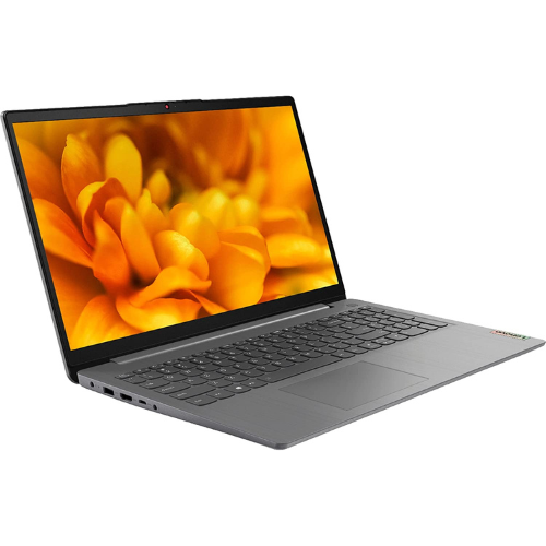 Lenovo Laptop IdeaPad 3 Intel Core I7 1165G7 8GB RAM 512GB SSD MX450 2GB 15.6'" With English & Arabic Keyboard — image 3