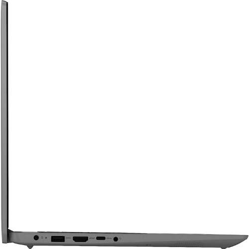 Lenovo Laptop IdeaPad 3 Intel Core I7 1165G7 8GB RAM 512GB SSD MX450 2GB 15.6'" With English & Arabic Keyboard — image 2