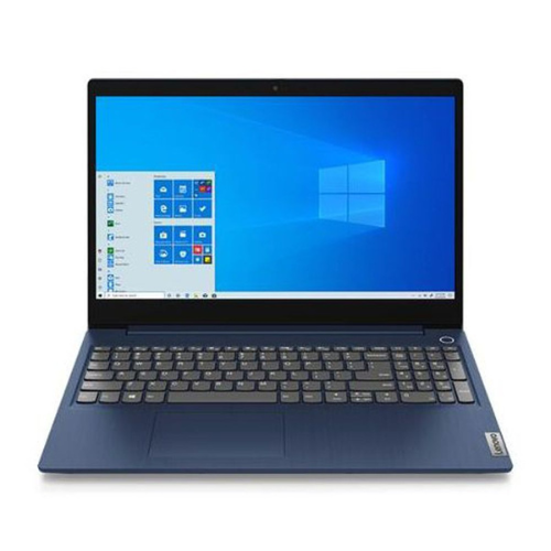 Lenovo Laptop IdeaPad 3 Intel Core I7 1165G7 8GB RAM 1TB MX450 2GB 15.6'" With English & Arabic Keyboard — image 1