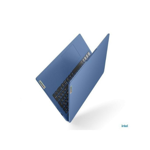 Lenovo Laptop IdeaPad 3 Intel Core I7 1165G7 8GB RAM 1TB MX450 2GB 15.6'" With English & Arabic Keyboard — image 2