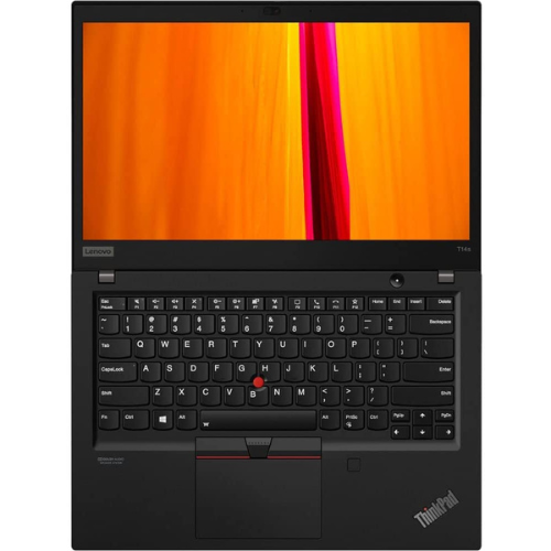 Lenovo ThinkPad T14 I7 14"FHD Display 8GB DDR4 512GB SSD Intel Battery 50Wh 65W Ac Adapter Laptop With English Keyboard — image 2