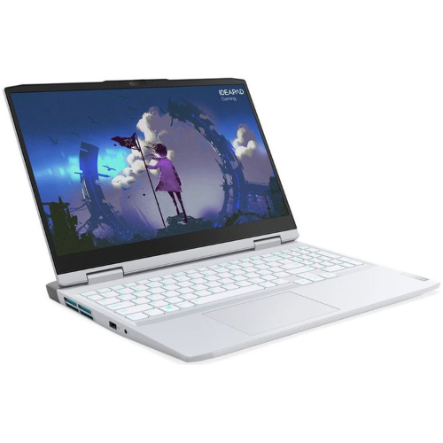 Lenovo Ideapad Gaming 3 Laptop12th Gen Intel Core i7-12650H 15.6inch,English & Arabic Keyboard — image 3