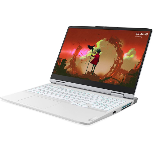 Lenovo Ideapad Gaming 3 Laptop12th Gen Intel Core i7-12650H 15.6inch,English & Arabic Keyboard — image 2